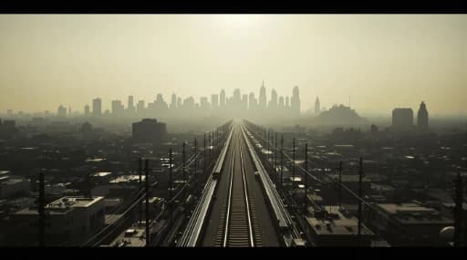 Cinematic still example